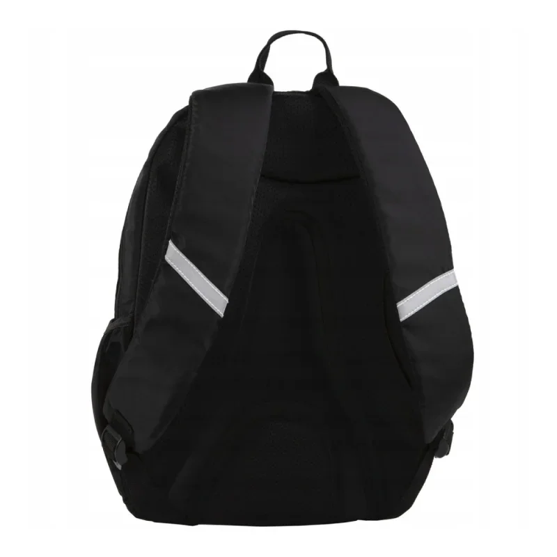 CoolPack BLACK Hátizsák Rider