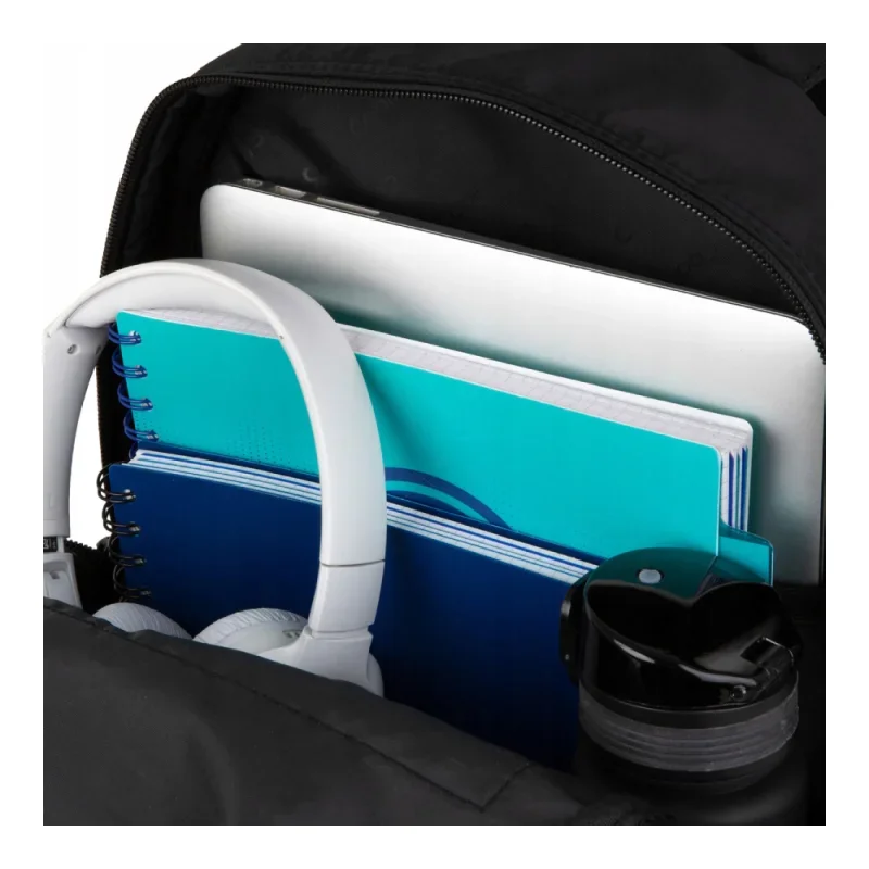 CoolPack BLACK Hátizsák Rider