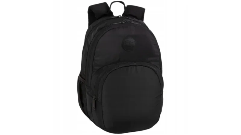 CoolPack BLACK Hátizsák Rider