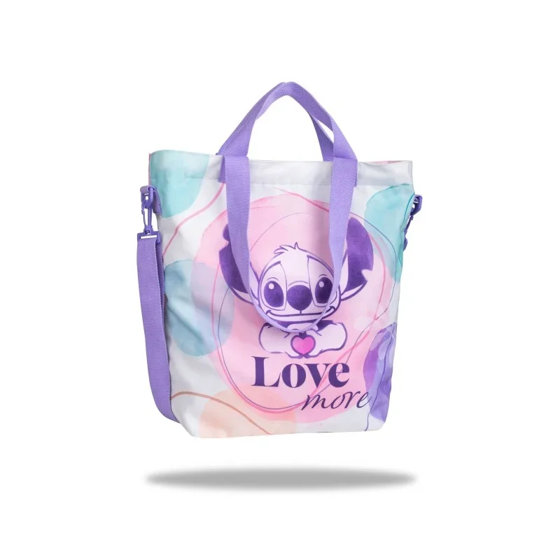 CoolPack Női táska SOHO Disney Fashion Stitch