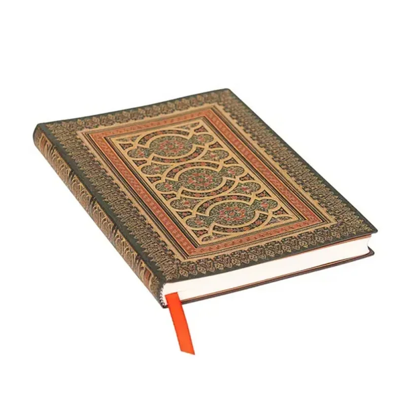 Paperblanks Butikkönyv, Softcover Flexis midi, sima, Daphnis