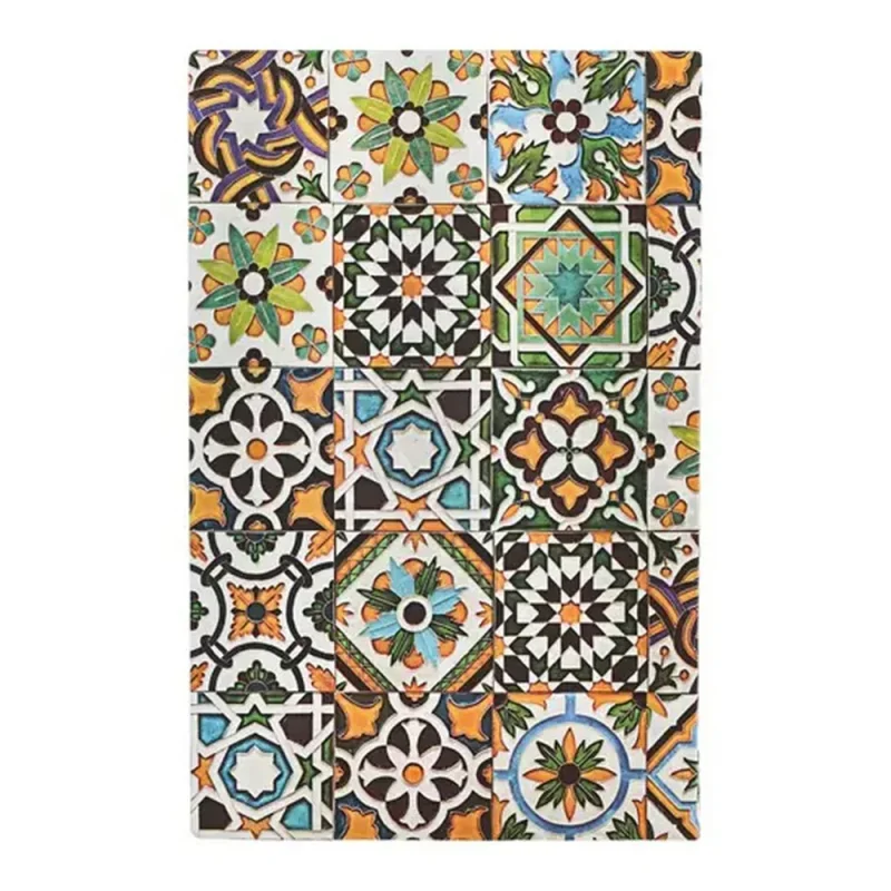 Paperblanks határidőnapló 18 hó (2025.júl-2026.dec.heti) Maxi, vertical, Flexis, Porto