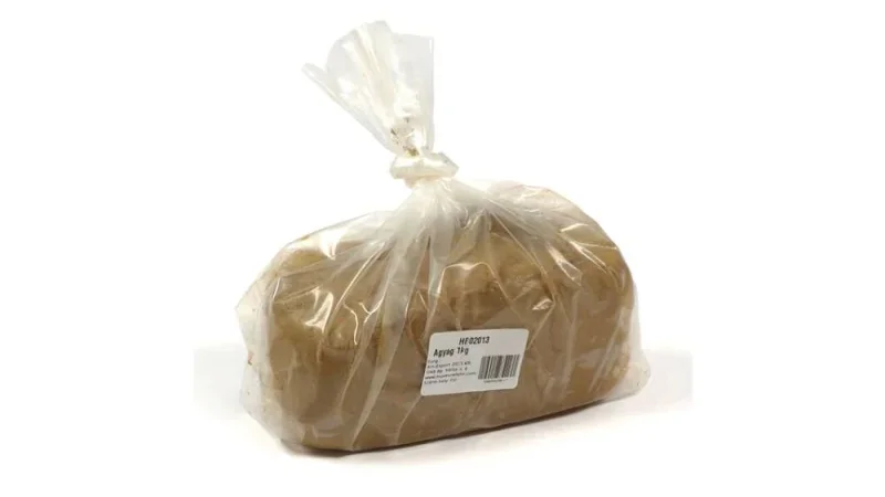 Art-Export agyag 1kg (1100C-n kiégethető) vörösre égő