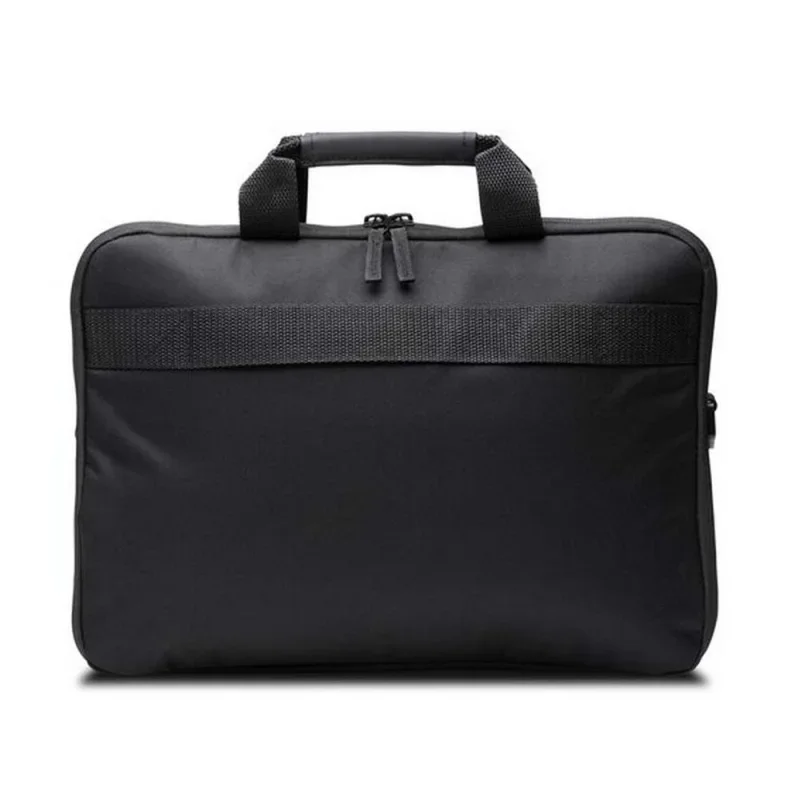 Kensington laptop táska, vállpántos, több rekeszes, (16coll) fekete