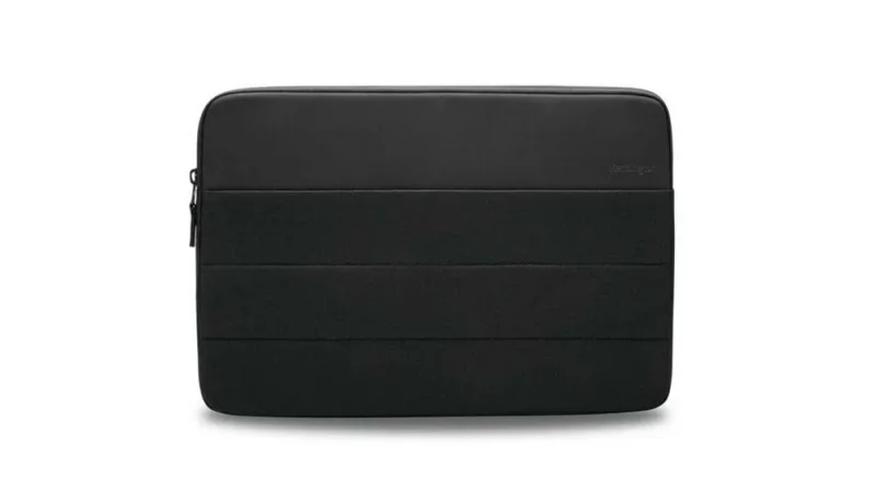 Kensington laptop táska, (16coll) fekete
