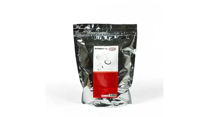 Art-Export Modellgipsz 1kg