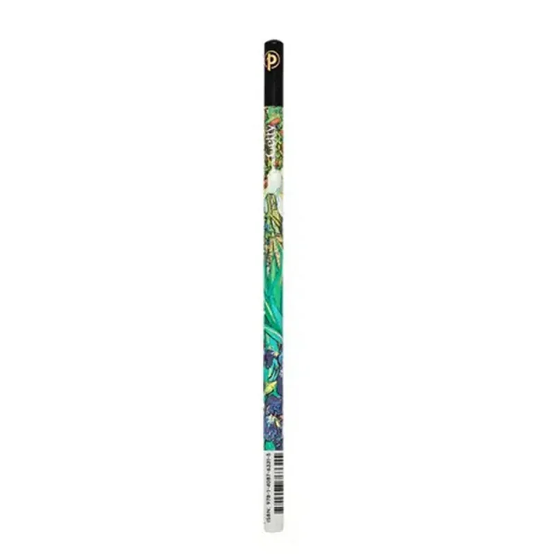 Paperblanks grafitceruza, Van Goghs Irises