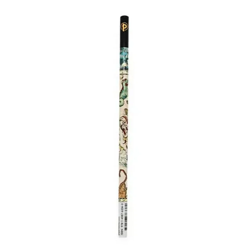 Paperblanks grafitceruza, Celestial Planisphere