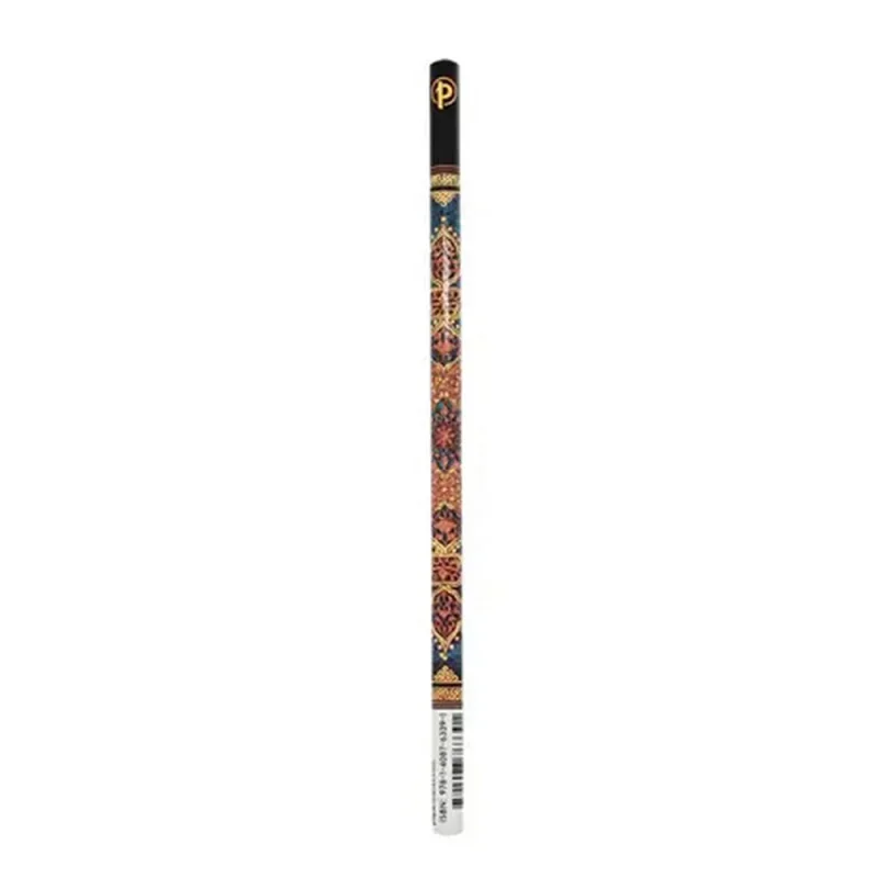 Paperblanks grafitceruza, Safavid Indigo