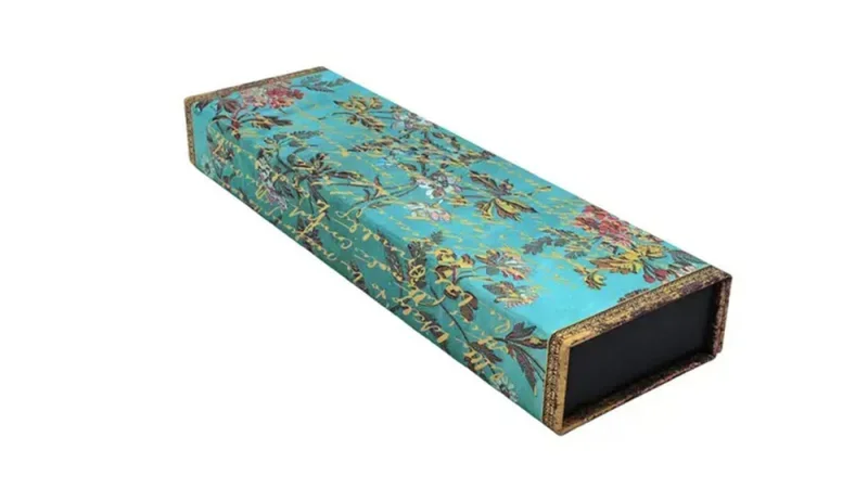 Paperblanks tolltartó, Jane Austen, Persuasion