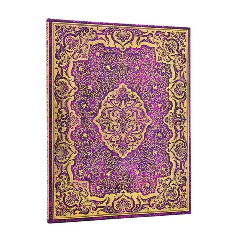 Paperblanks Butikkönyv, ultra, sima, Picaresque