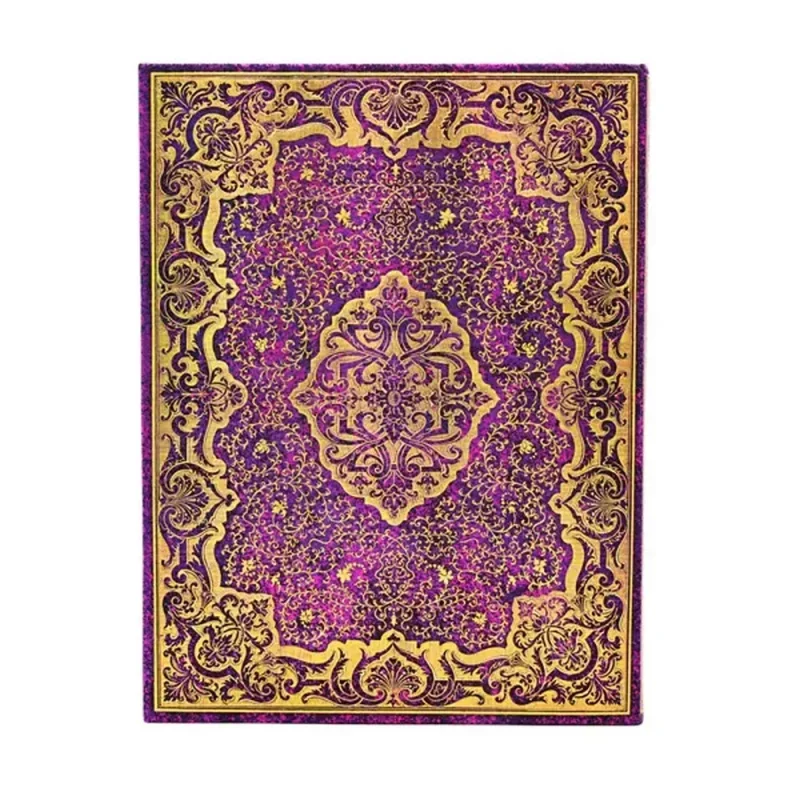 Paperblanks Butikkönyv, ultra, sima, Picaresque