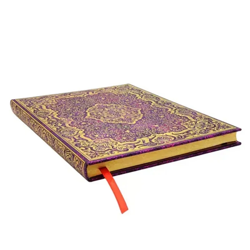 Paperblanks Butikkönyv, ultra, sima, Picaresque