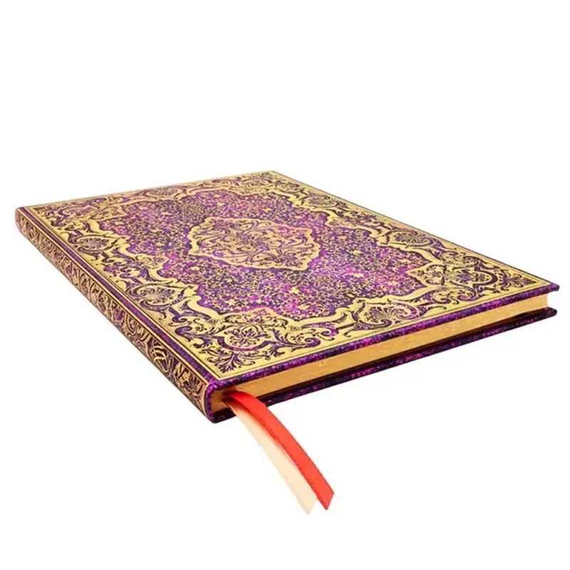 Paperblanks Butikkönyv, midi, vonalas, Picaresque