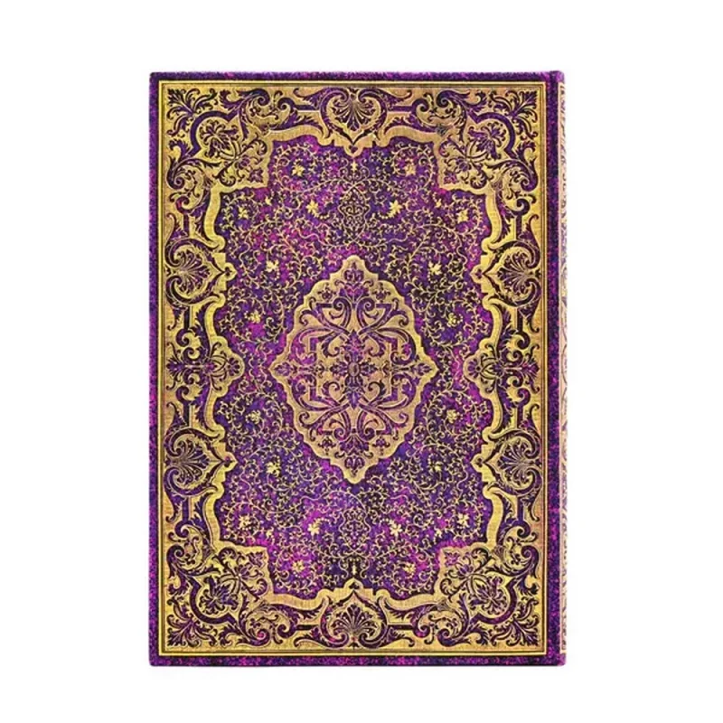 Paperblanks Butikkönyv, midi, sima, Picaresque