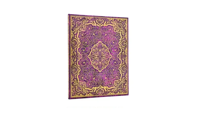Paperblanks Butikkönyv, midi, sima, Picaresque