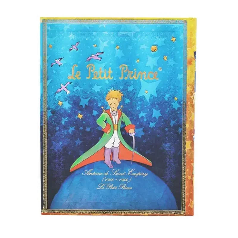 Paperblanks Butikkönyv, ultra, sima, Saint-Exupéry, The Little Prince