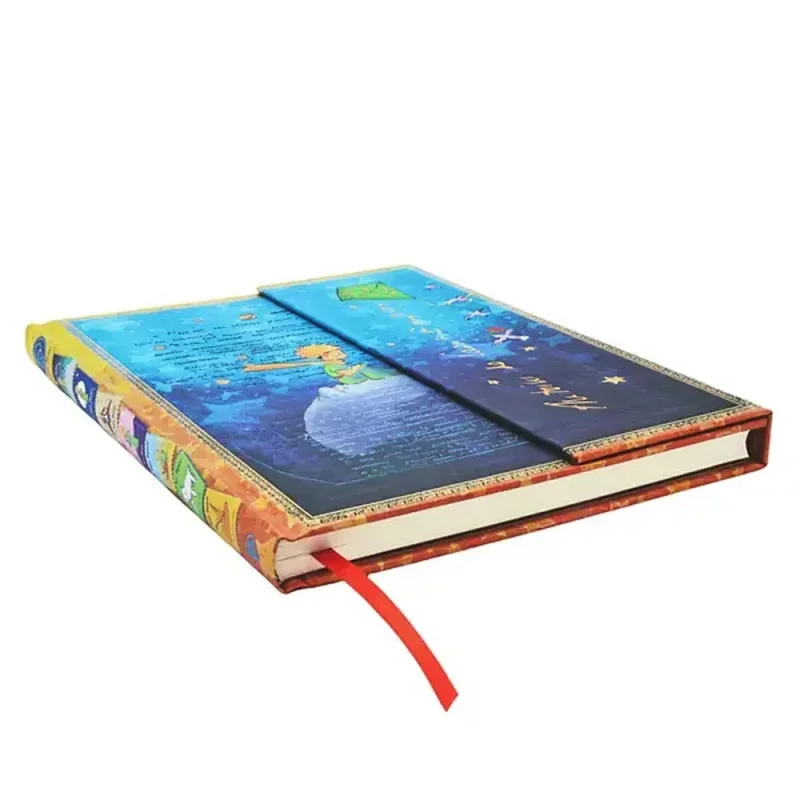 Paperblanks Butikkönyv, ultra, sima, Saint-Exupéry, The Little Prince