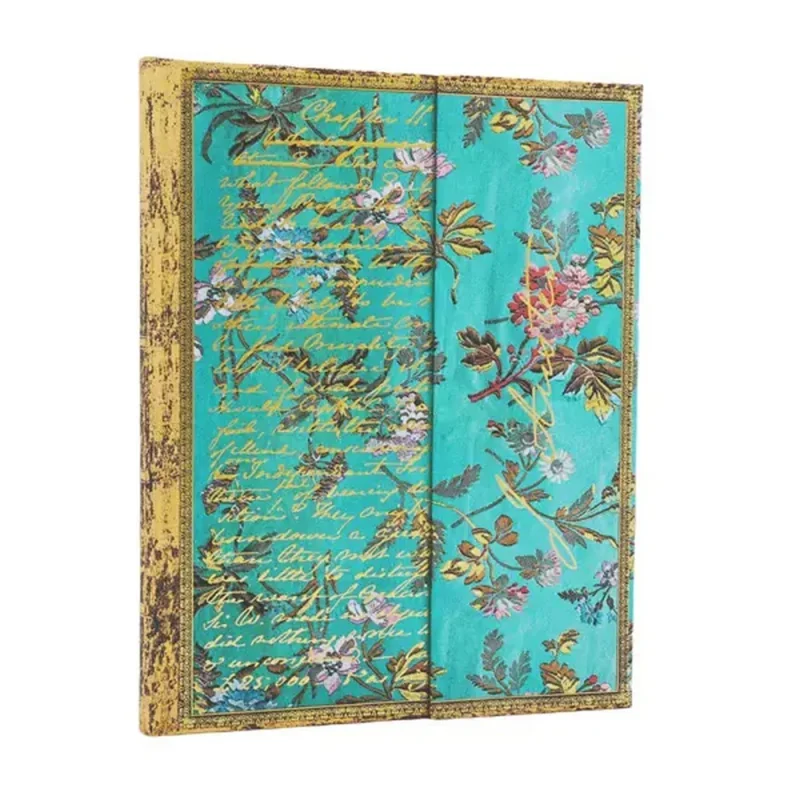 Paperblanks Butikkönyv, ultra, vonalas, Jane Austen, Persuasion