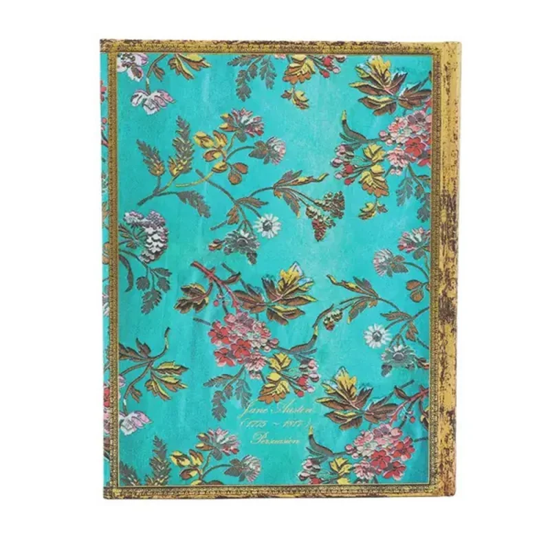 Paperblanks Butikkönyv, ultra, vonalas, Jane Austen, Persuasion
