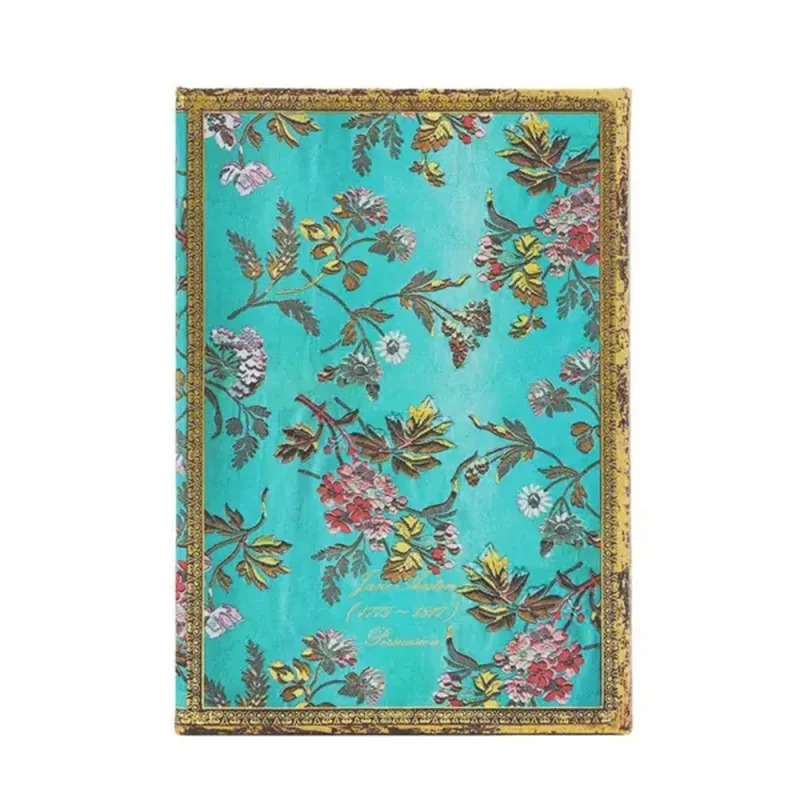 Paperblanks Butikkönyv, midi, sima, Jane Austen, Persuasion