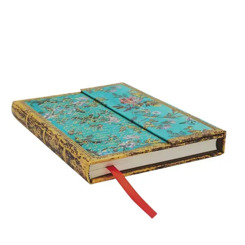 Paperblanks Butikkönyv, midi, sima, Jane Austen, Persuasion