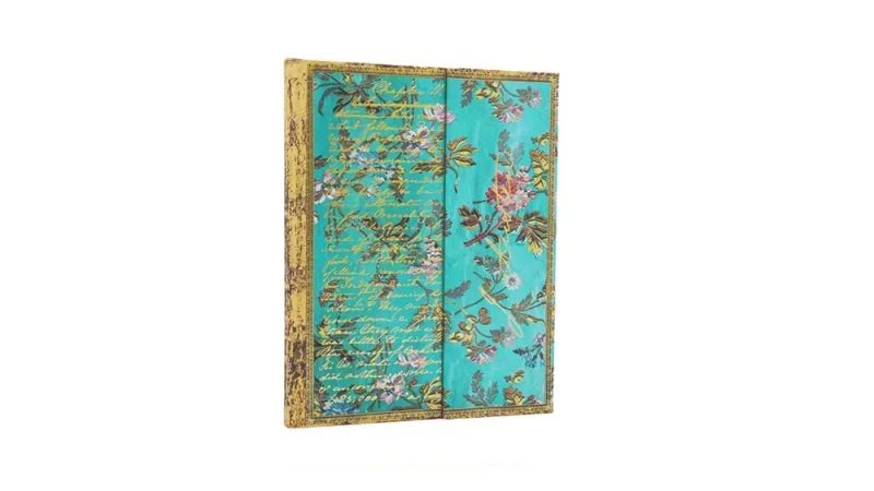Paperblanks Butikkönyv, midi, sima, Jane Austen, Persuasion