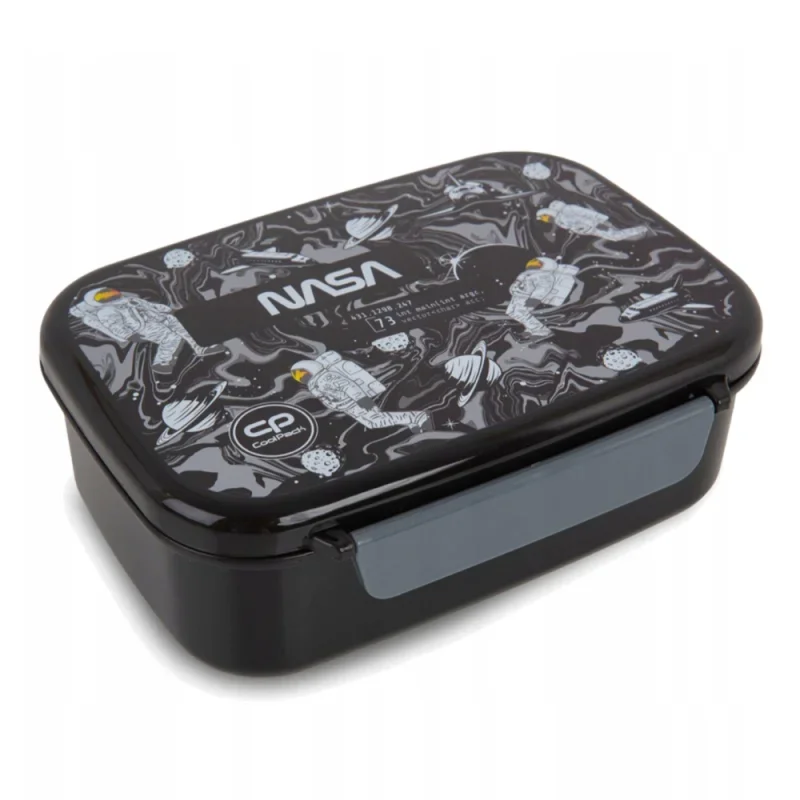 CoolPack Uzsonnás doboz Foodyx Astronaut
